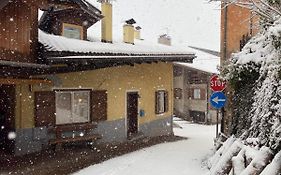 Casa Mia Fiemme